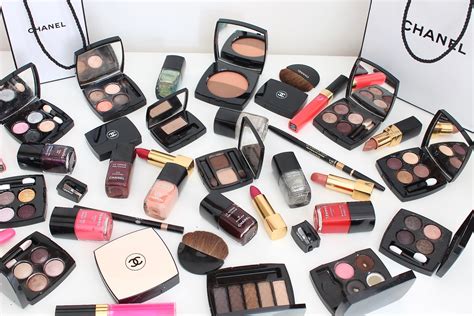 channel makeup